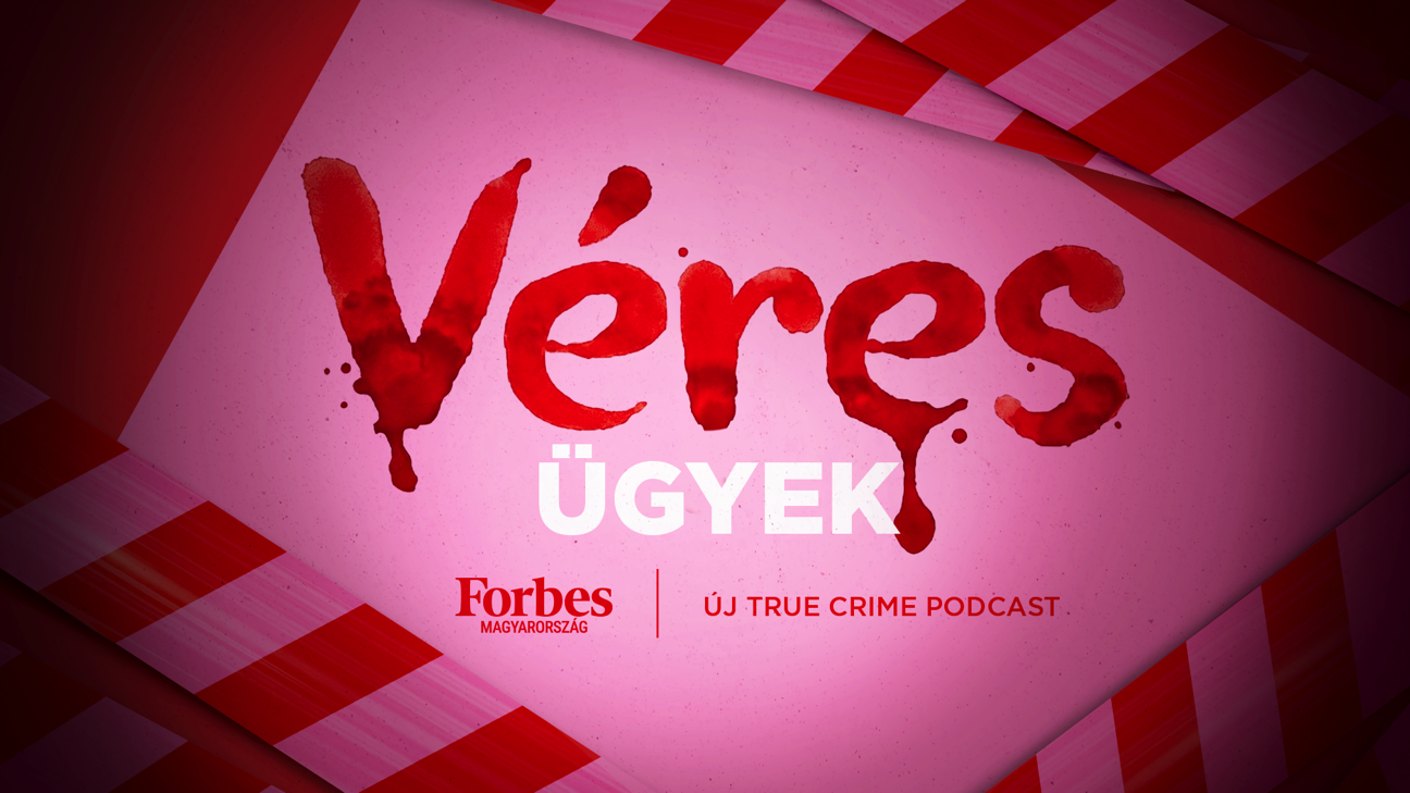 A százezres kár, amit senki sem könyvel el: miért fizet az egész gazdaság egy társadalmi tabuért? Itt az első true crime podcastunk, a Véres Ügyek