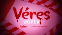 A százezres kár, amit senki sem könyvel el: miért fizet az egész gazdaság egy társadalmi tabuért? Itt az első true crime podcastunk, a Véres Ügyek