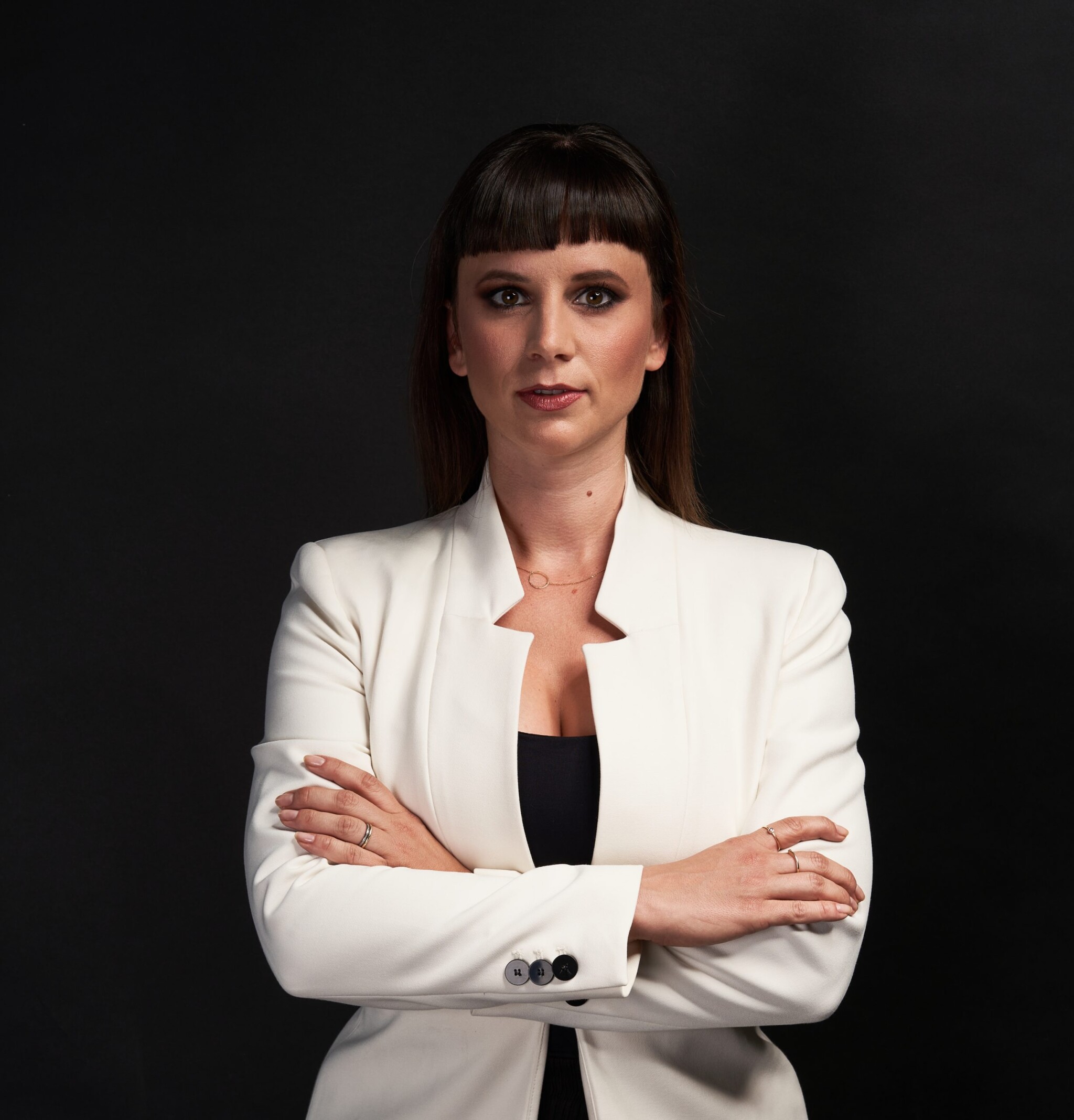 Fazekas Barbara