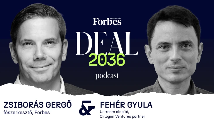 Fehér Gyula: Nem szeretem, amikor arra hivatkozunk, hogy az állam miatt nem megy valami