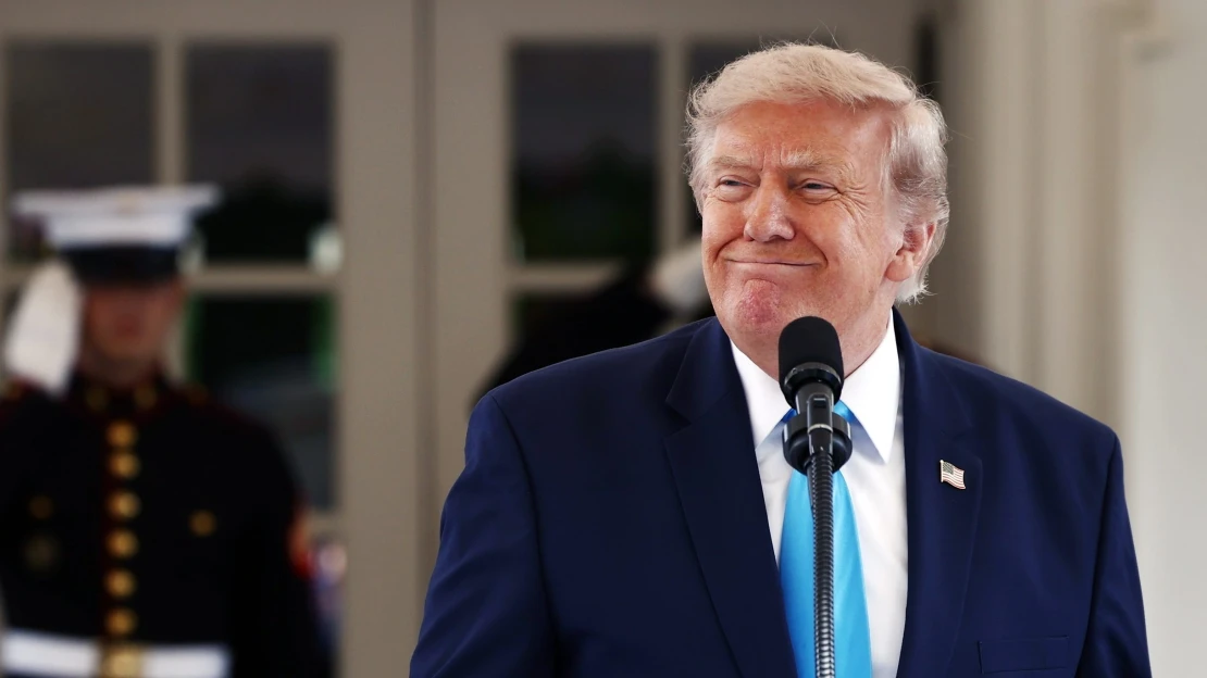Meggondolta magát Trump a magyar bevándorlási vízumkérelmekről