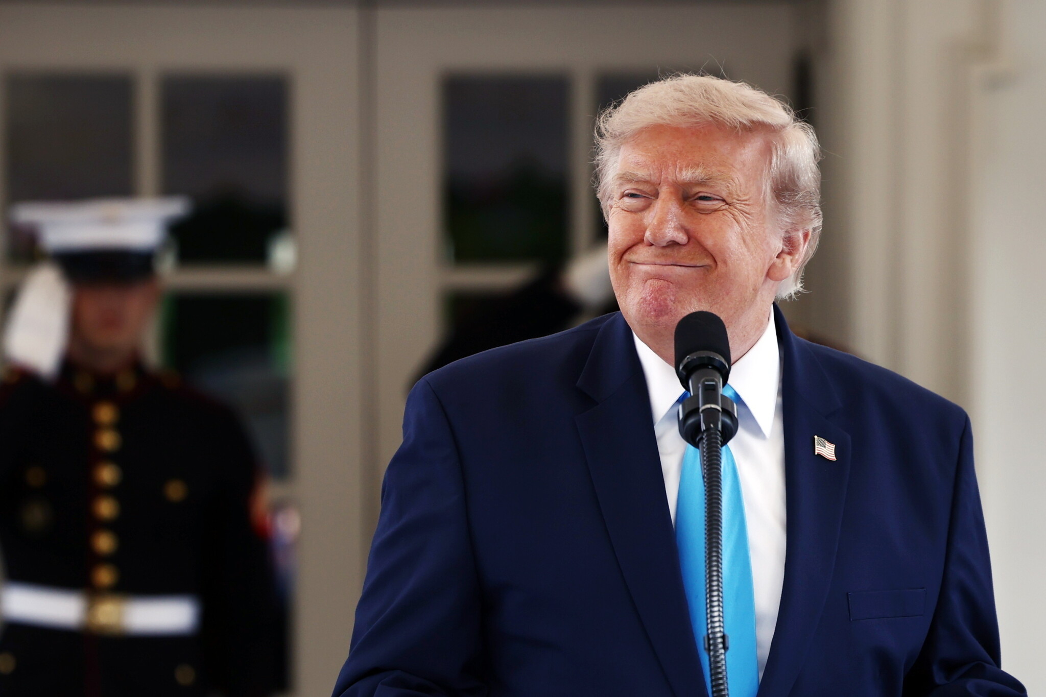 Bíróságra ment a Disney Trumpék miatt: az ABC szerint politikai bosszúhadjárat zajlik