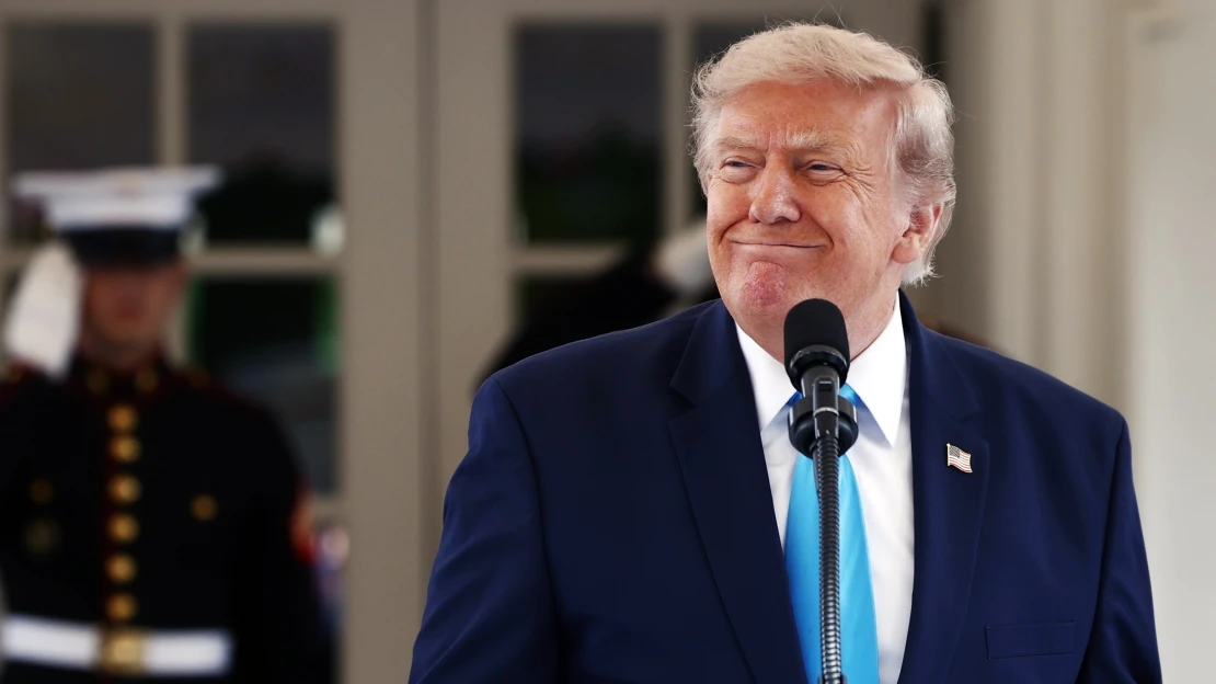 Bíróságra ment a Disney Trumpék miatt: az ABC szerint politikai bosszúhadjárat zajlik