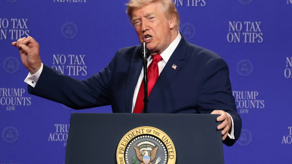 Trump cége elindult a lejtőn: tízszeresére nőtt a veszteség, miközben milliárdokat mozgatnak kriptóban