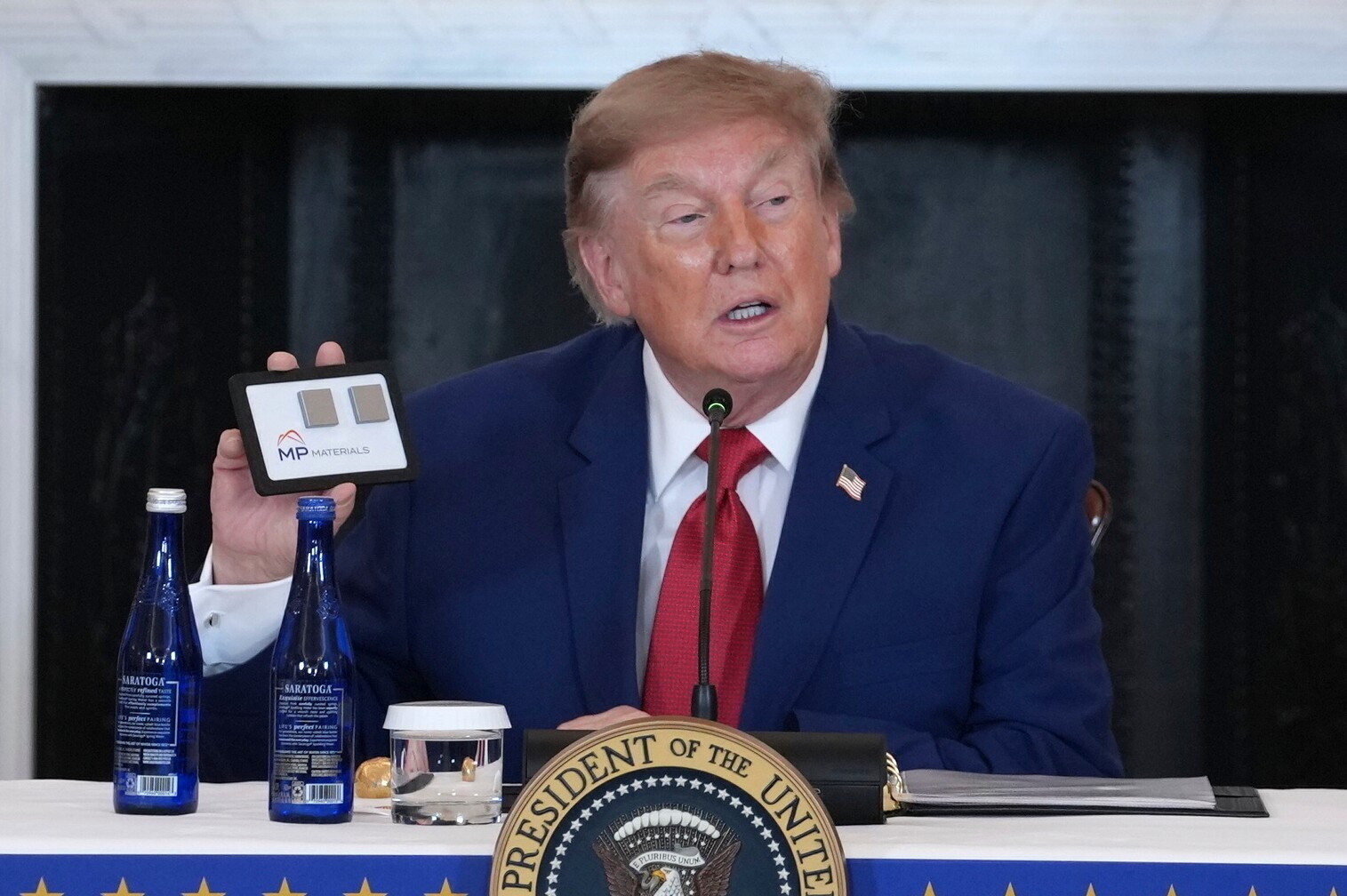 Trump törvényi szintre emelte az oltásellenességet, az orvosok már kongatják a vészharangot