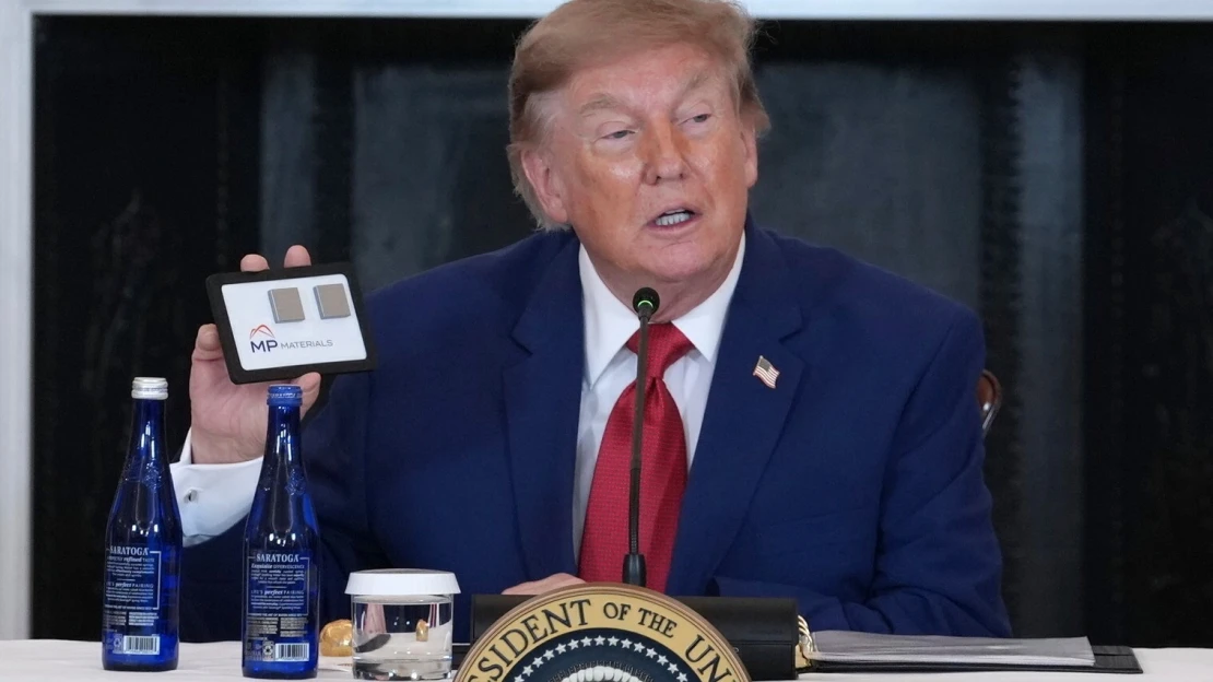 Trump törvényi szintre emelte az oltásellenességet, az orvosok már kongatják a vészharangot