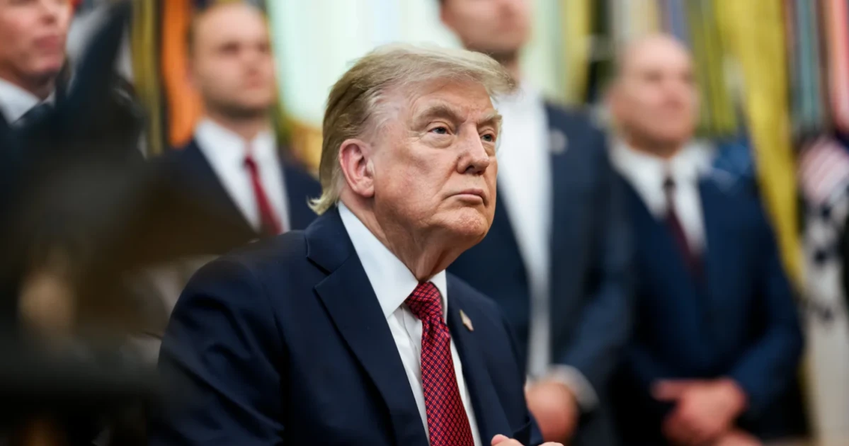 Csak úgy dől a pénz az olajcégekhez, Trump szerint már túl sokat keresnek. Mi következhet?