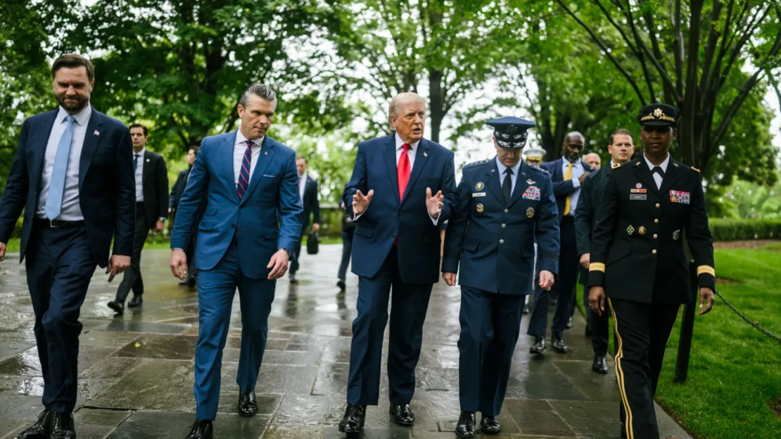 Trumpék megpróbálták elgáncsolni a techóriást, amely nem engedett nekik. Most a bíróság lépett közbe