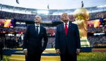Nem halványul a FIFA milliárdos vébébiznisz-botránya, Trump családjáig vinnék az ügyet