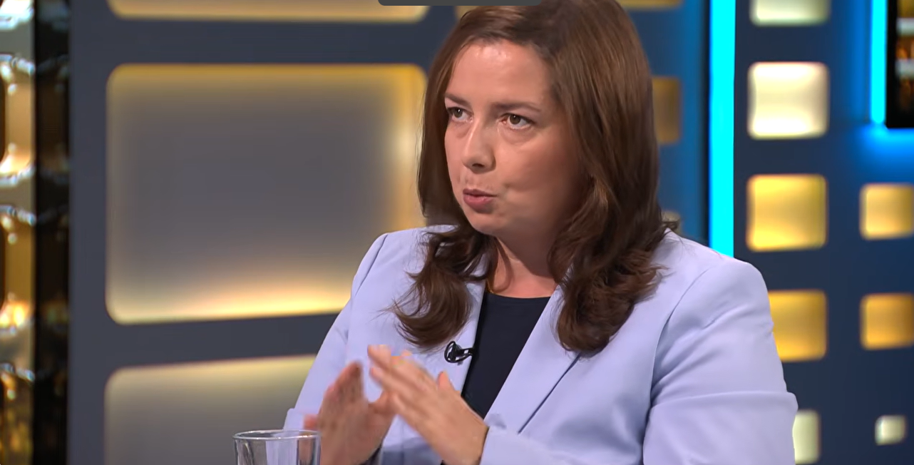 Unger Anna elárulta, mikor indulhat az első nyomozás az NVVH-ban