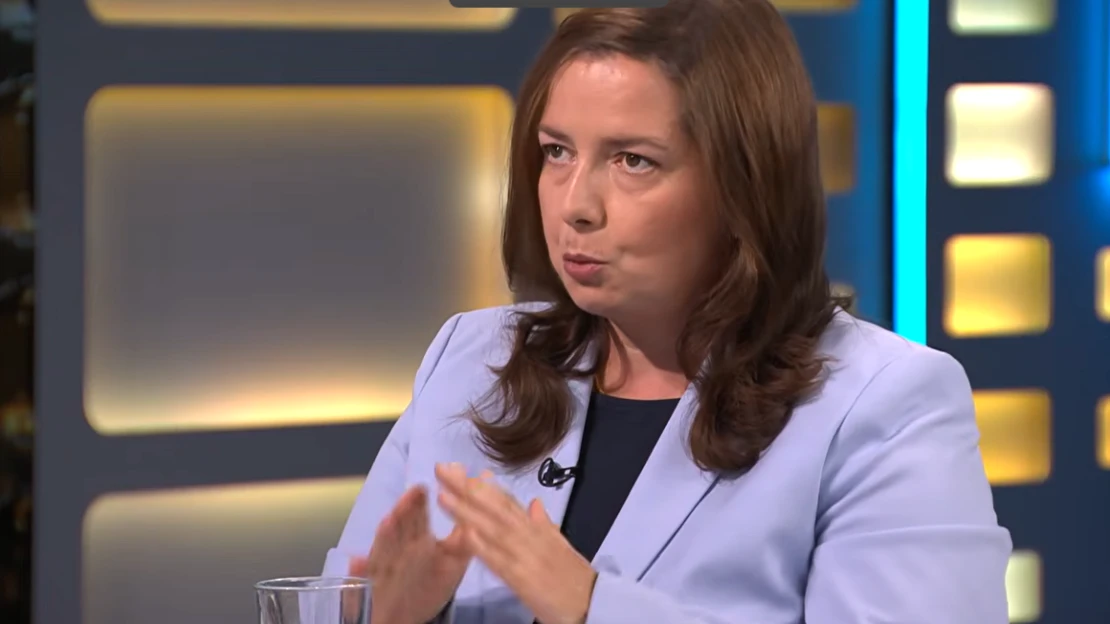 Unger Anna elárulta, mikor indulhat az első nyomozás az NVVH-ban