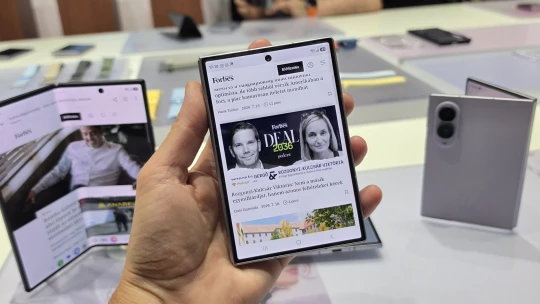 Újabb brutális drágulás előtt a tech szektor?