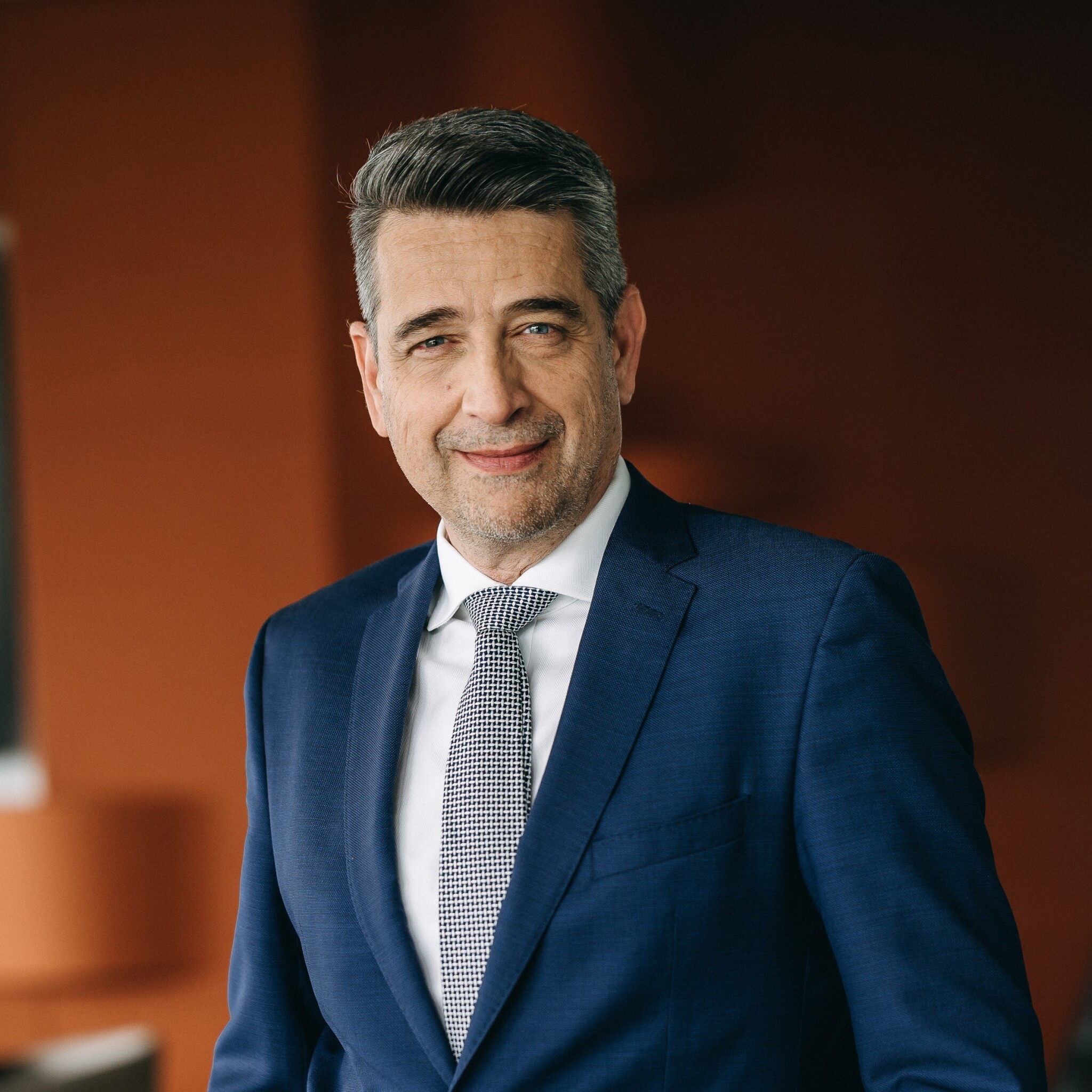 Móró Tamás