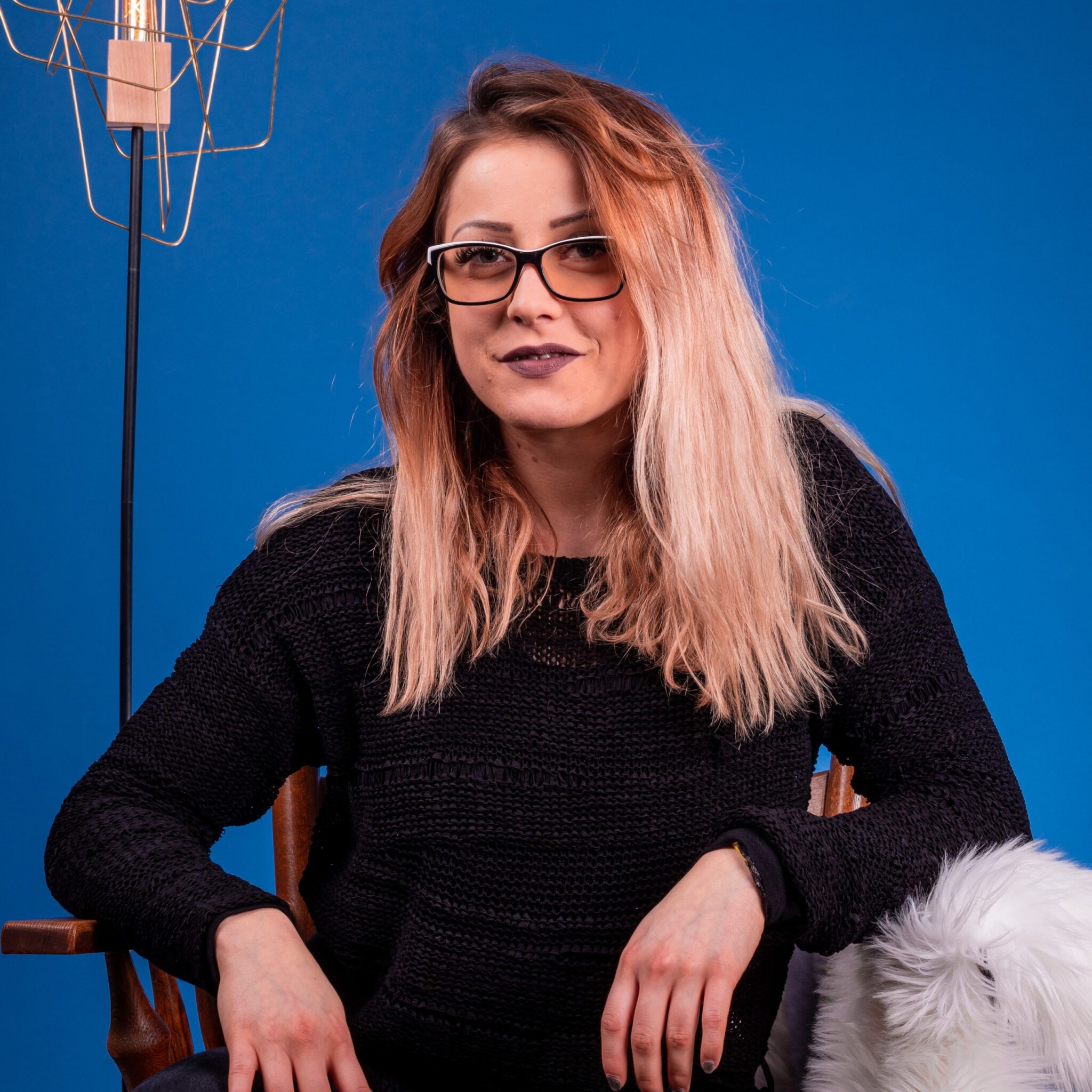 Póka Tünde