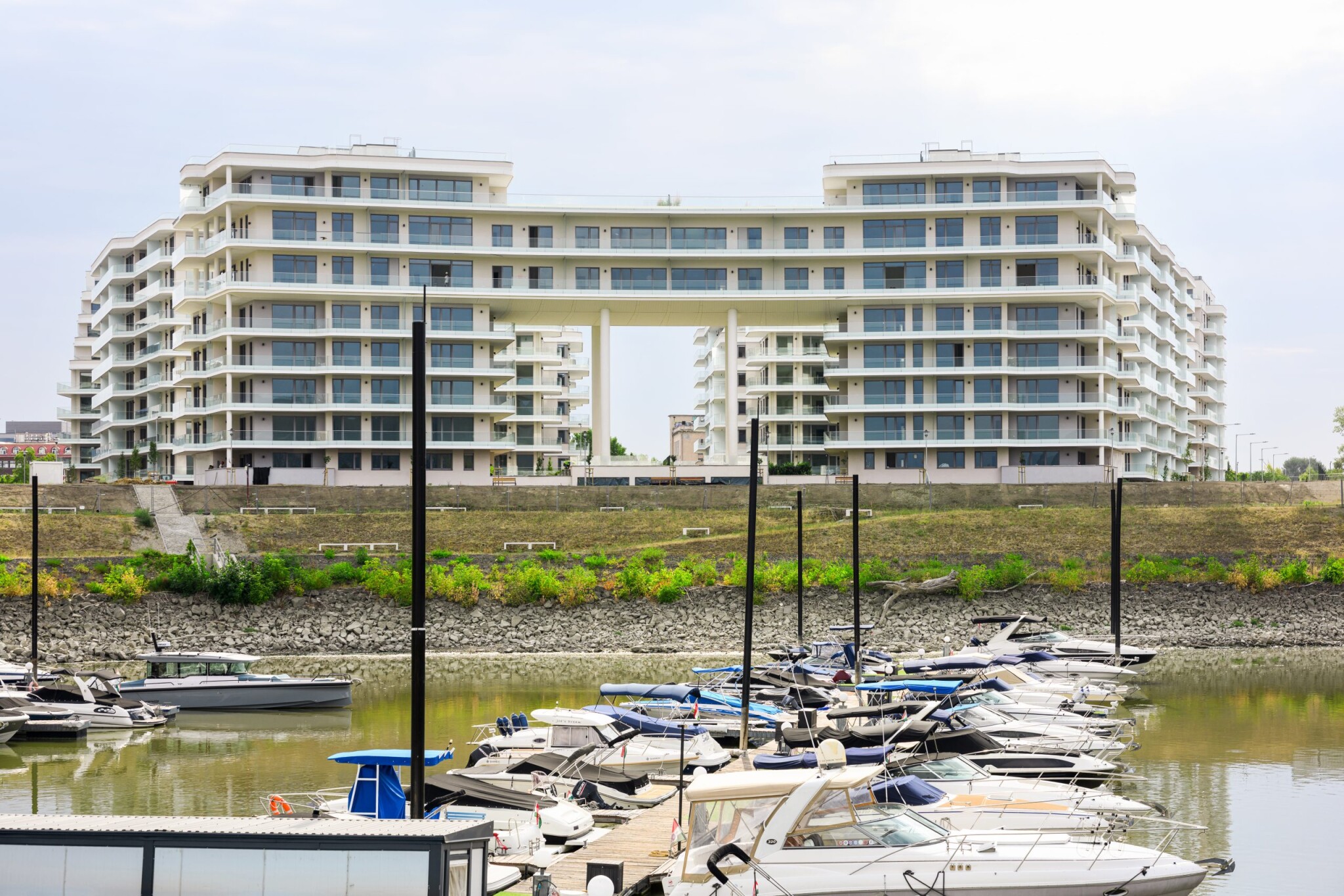 Egy hely, ahol a nyár nemcsak a naptárban, hanem a mindennapokban létezik