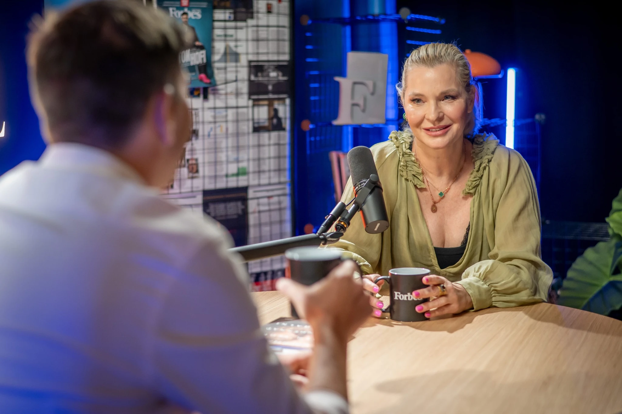 Lilu: Az utánunk jövő generáció sokkal jobb, mint mi