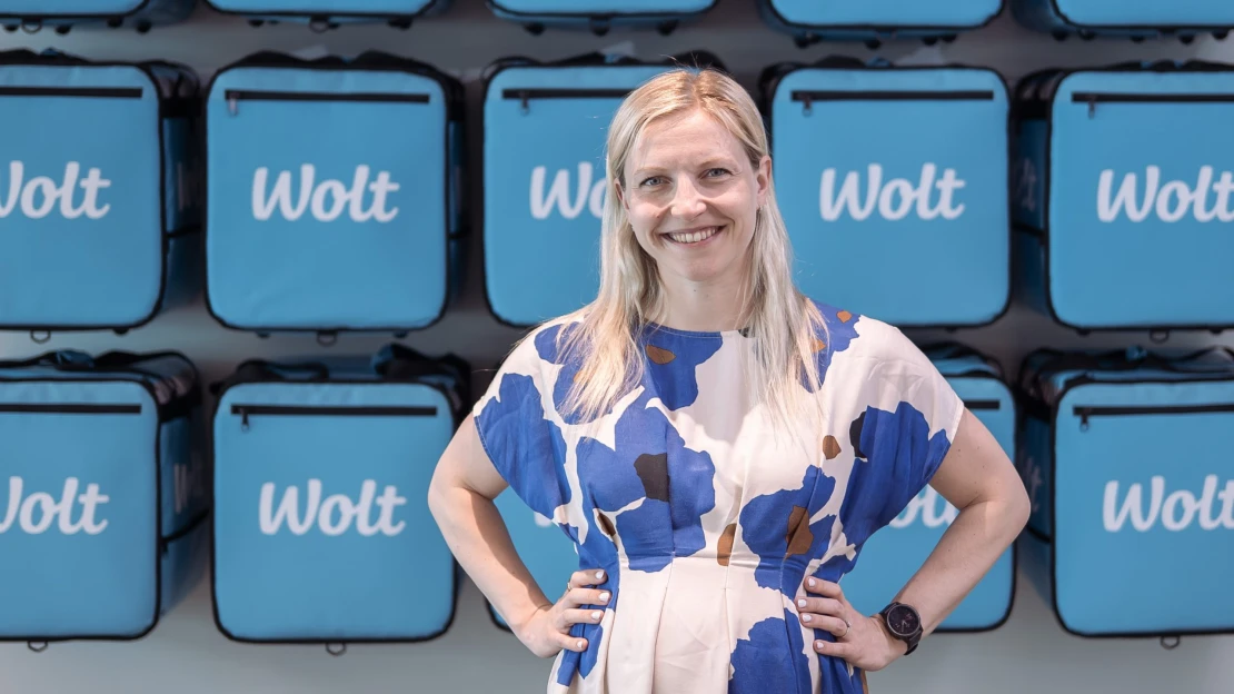 Nemzetközi Wolt-vezető: Globálisan is ritka, amit a SPAR-ral csinálunk Magyarországon