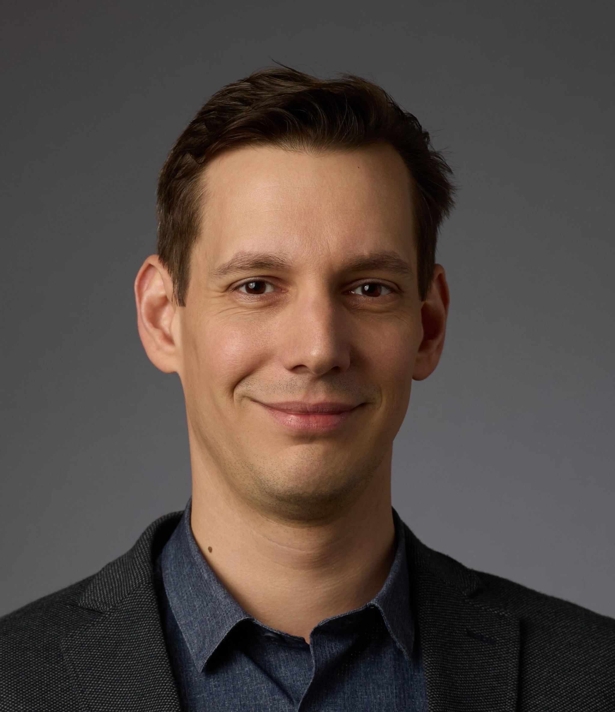 Smejkál Péter