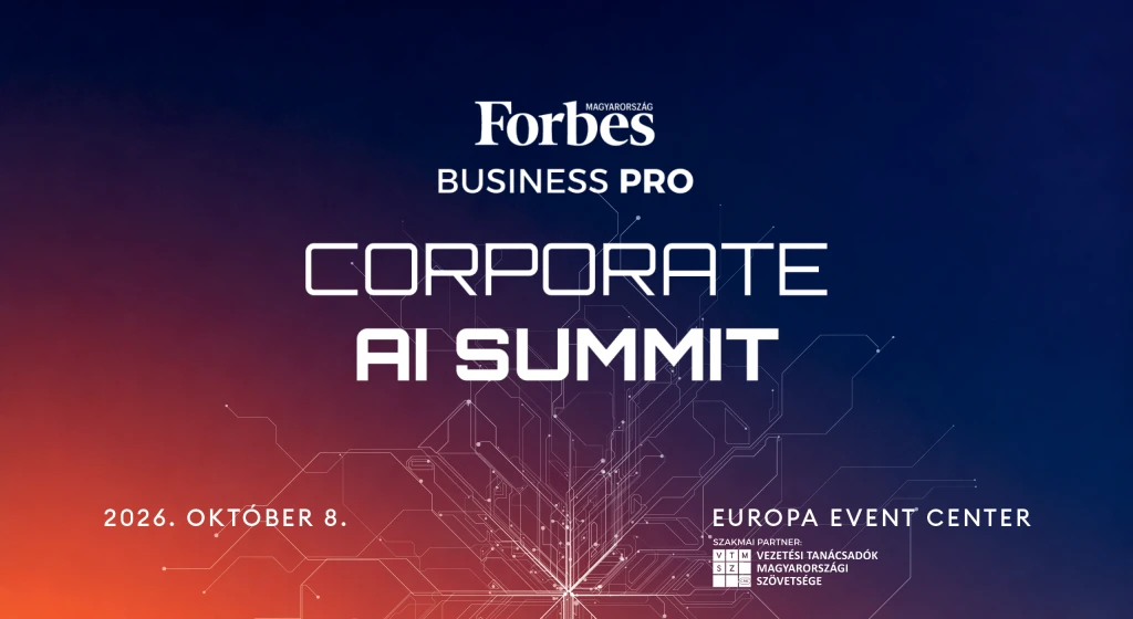 Forbes Corporate AI Summit