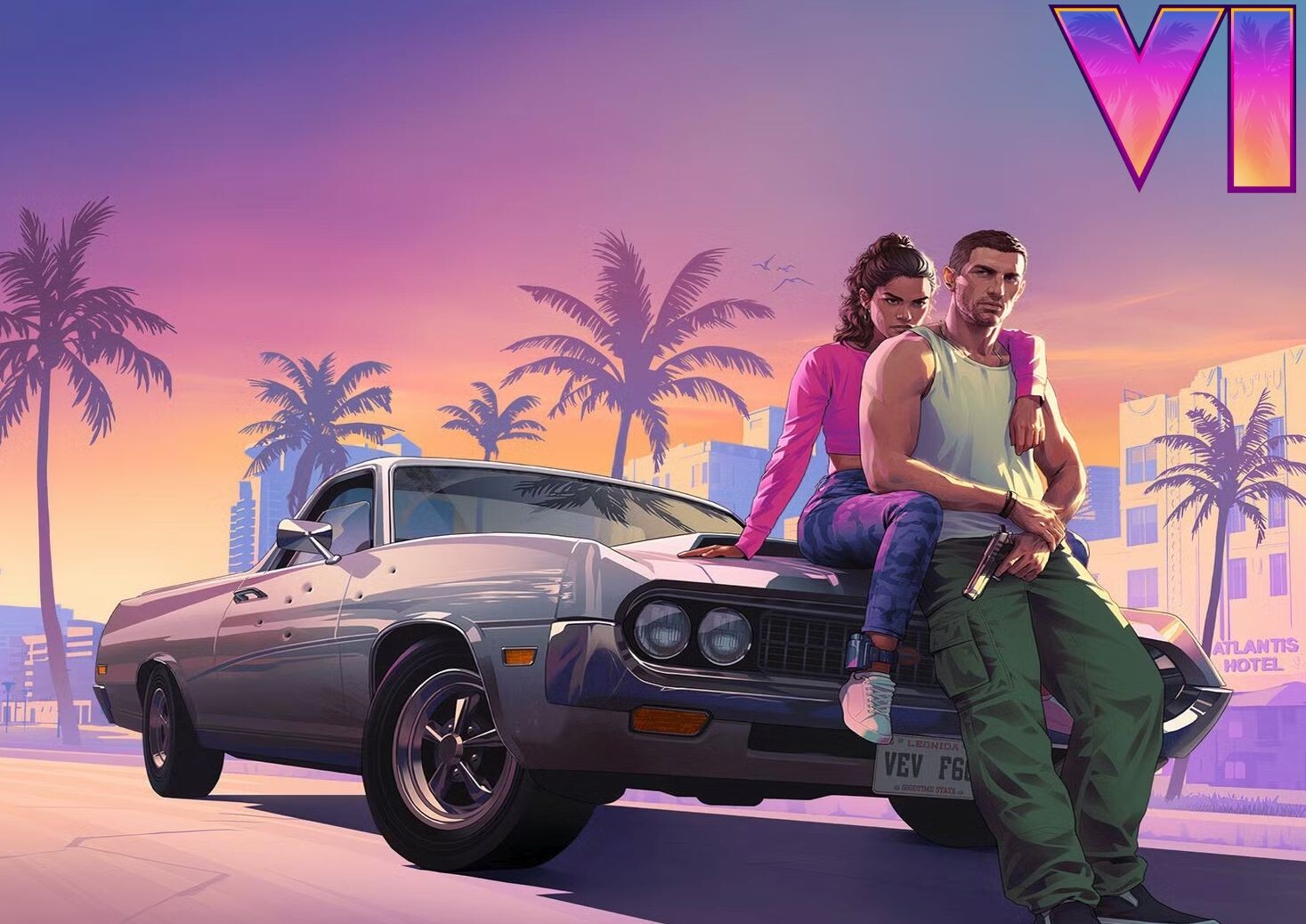GTA VI