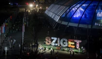 1850 forint egy sör, de van 9500-as burgermenü is – ilyen árak várnak az idei Szigeten