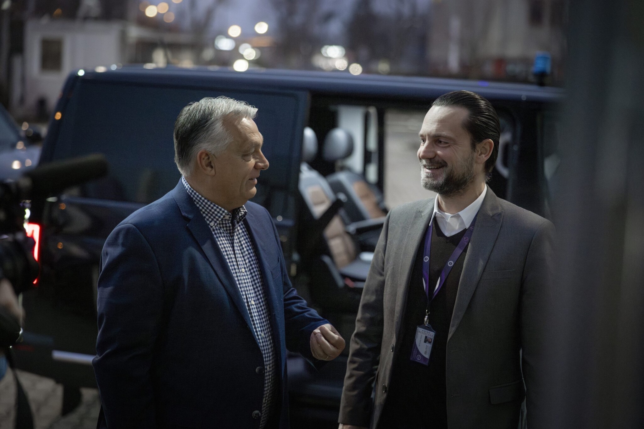 „Holnapig várom a pénzt” – Havasi Bertalan már közigazgatási perrel fenyegeti a kormányt