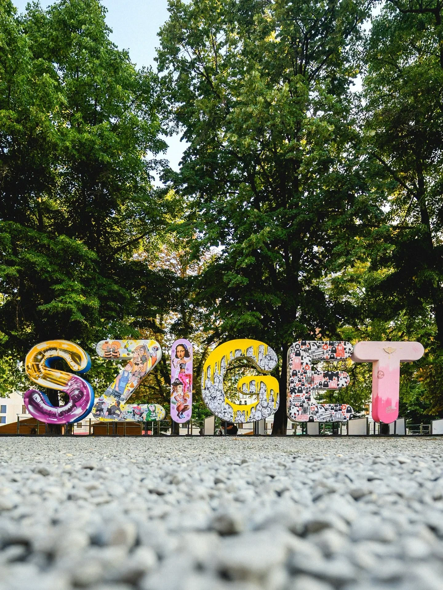 A Fidesz nekiment a Szigetnek az állítólagos „gigantikus” áramfogyasztás miatt – ezt válaszolták a szervezők