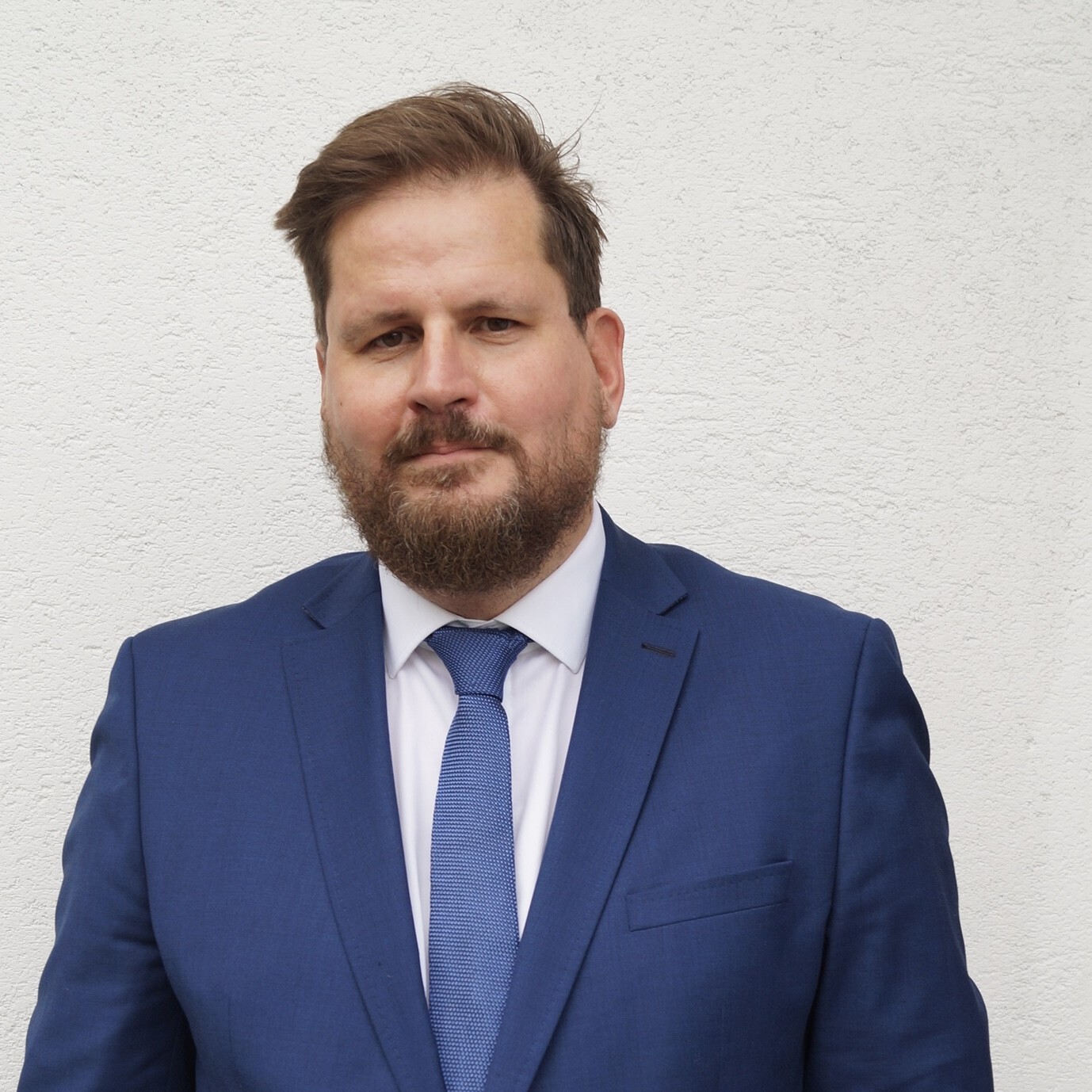 Dr. Pogátsa Zoltán