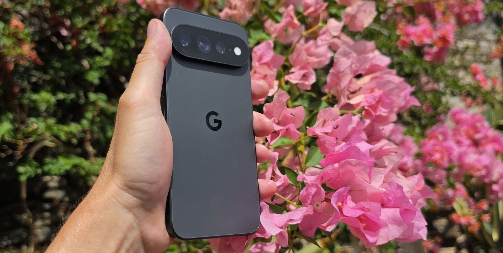 Itt a Google pofonja az Apple-nek és a kínai telefongyártóknak?