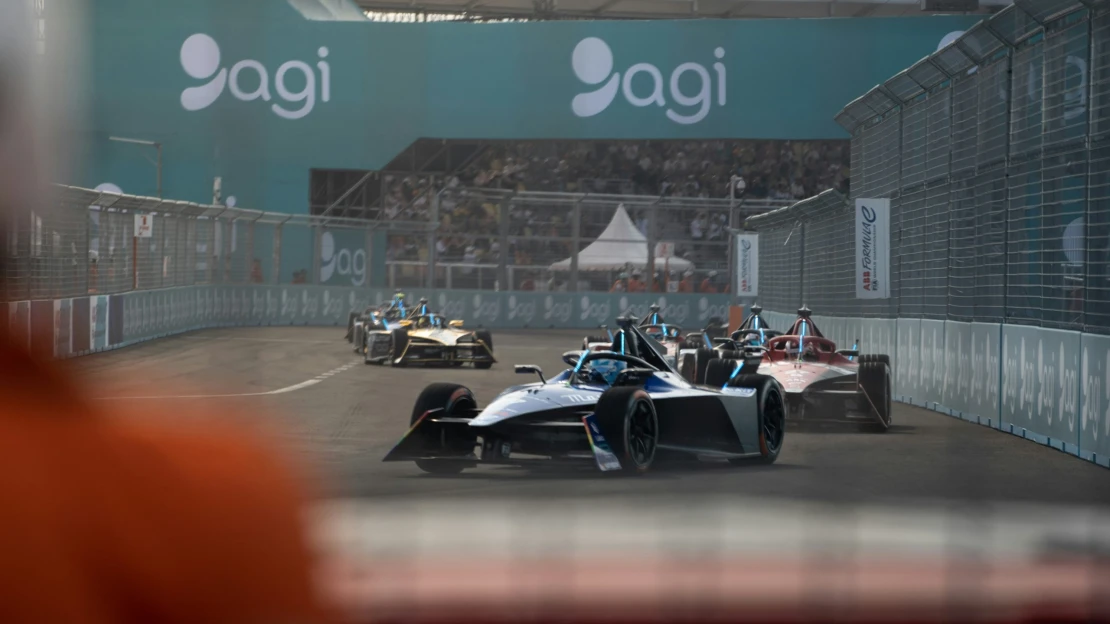 Nagy streamingüzletet kötött a Formula E, új helyen lesznek láthatók a futamok