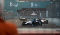 Nagy streamingüzletet kötött a Formula E, új helyen lesznek láthatók a futamok
