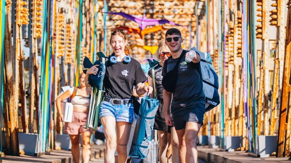Fontos figyelmeztetést adott ki a Sziget a bejutásról, jövő nyárra megoldódhat a fesztivál Achilles-sarka