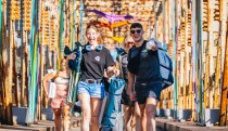 Fontos figyelmeztetést adott ki a Sziget a bejutásról, jövő nyárra megoldódhat a fesztivál Achilles-sarka