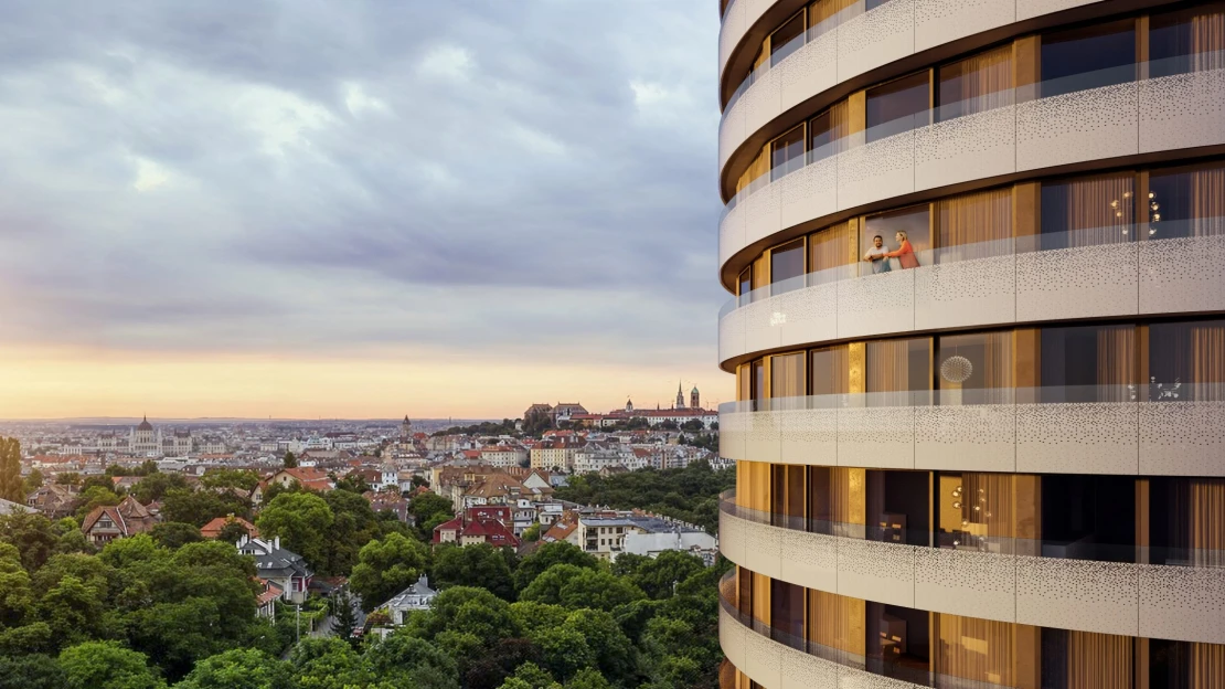 Sotheby’s: hazánk Közép-Európa talán legígéretesebb ingatlanpiaca