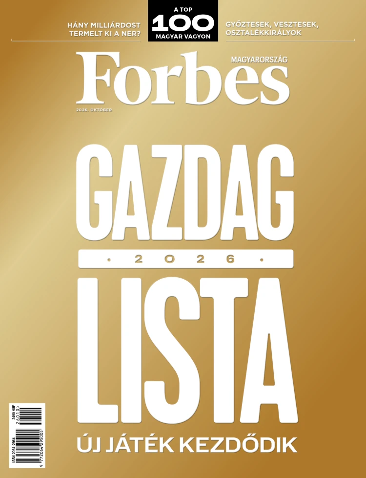 A Gazdaglista