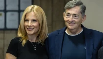 Magyar Péter a rá jellemző stílusban reagált Mészáros Lőrinc beszédére