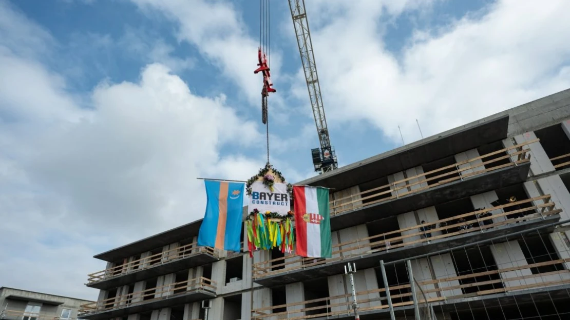 A Bayer Construct csődjével is összefügg a vagyonkezelő mai döntése?