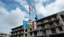 A Bayer Construct csődjével is összefügg a vagyonkezelő mai döntése?