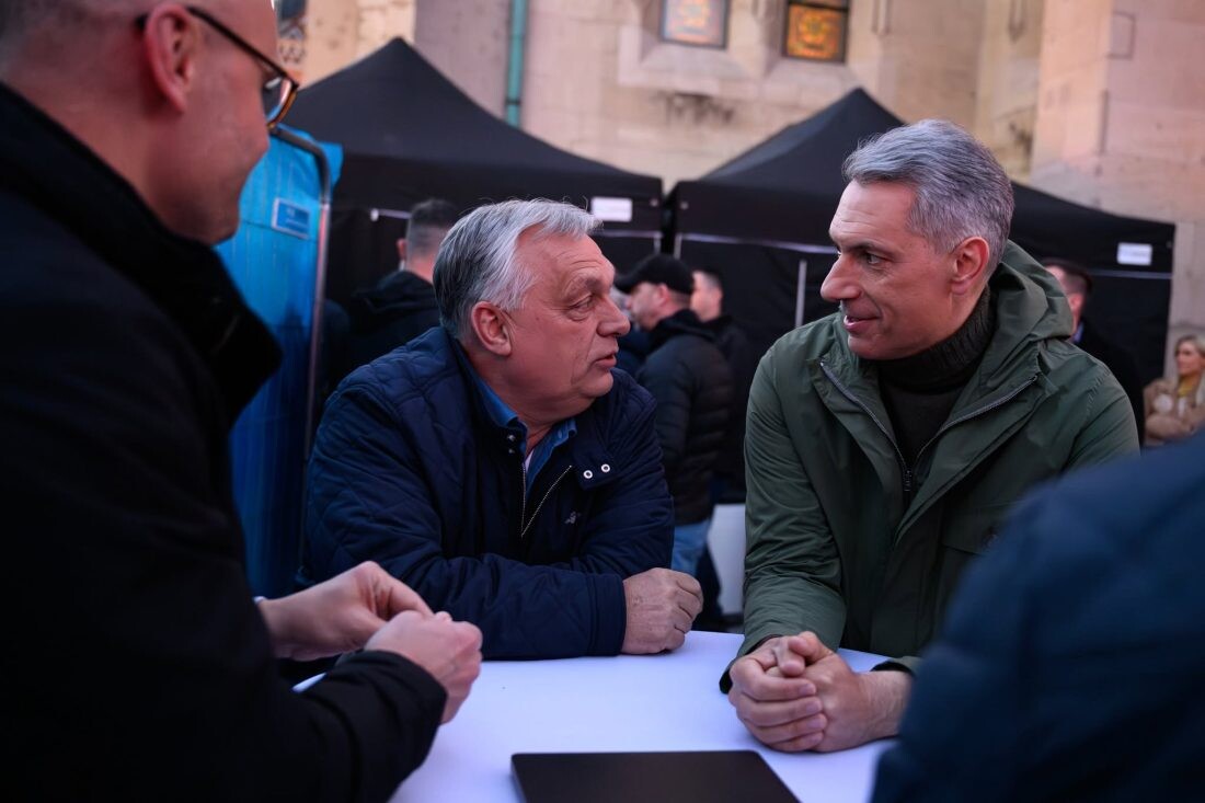 Kiderültek a részletek Lázár egyik leginkább féltve őrzött és jó drága útjáról