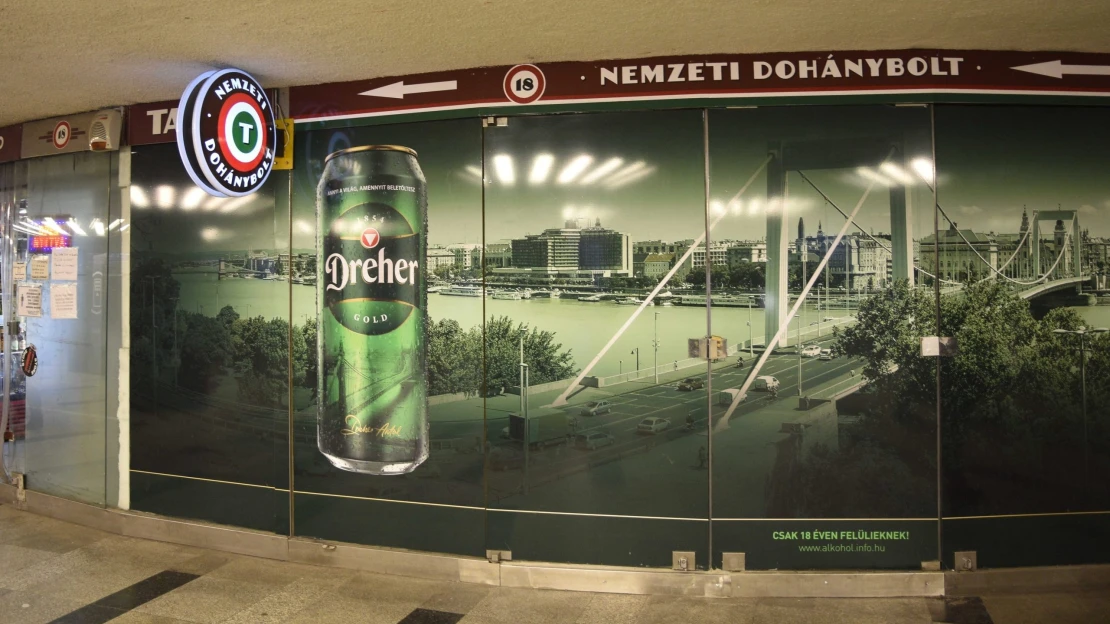 Az önkormányzatok fellázadnak a trafikok ellen, jöhet az éjszakai záróra