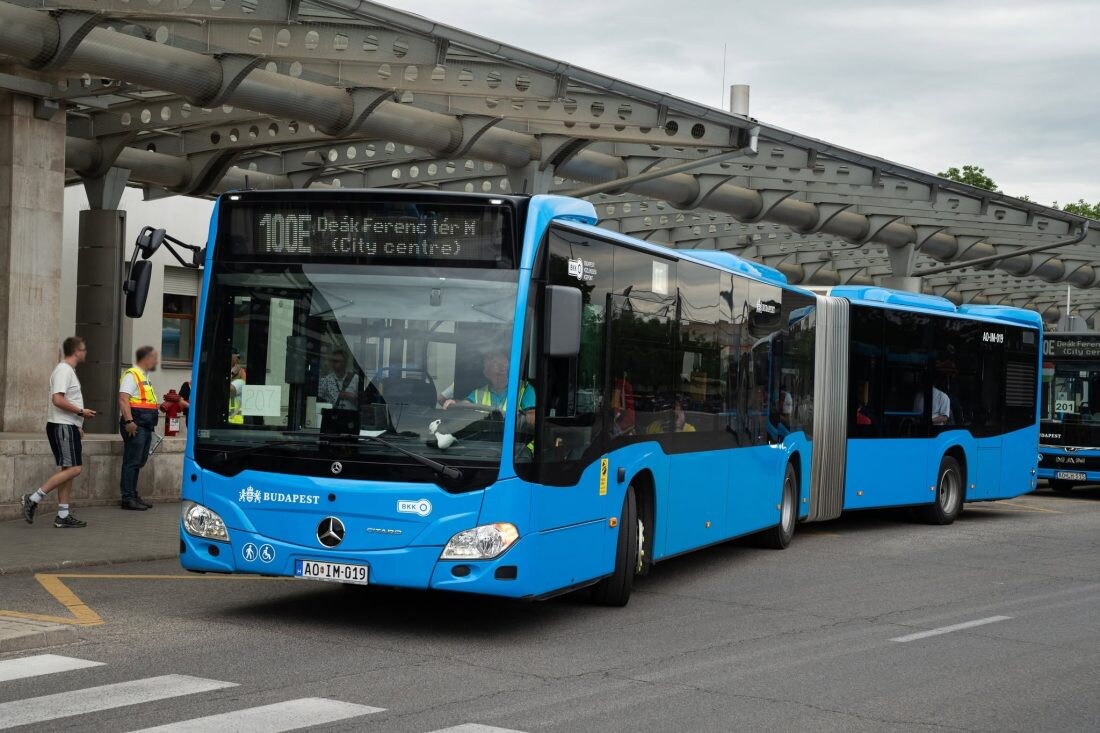 Szorul a hurok a főváros nyakán – számlák kifizetését is átütemezték