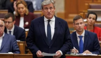 Tiborcz cégének MFB-finanszírozásai miatt tett feljelentést a miniszter