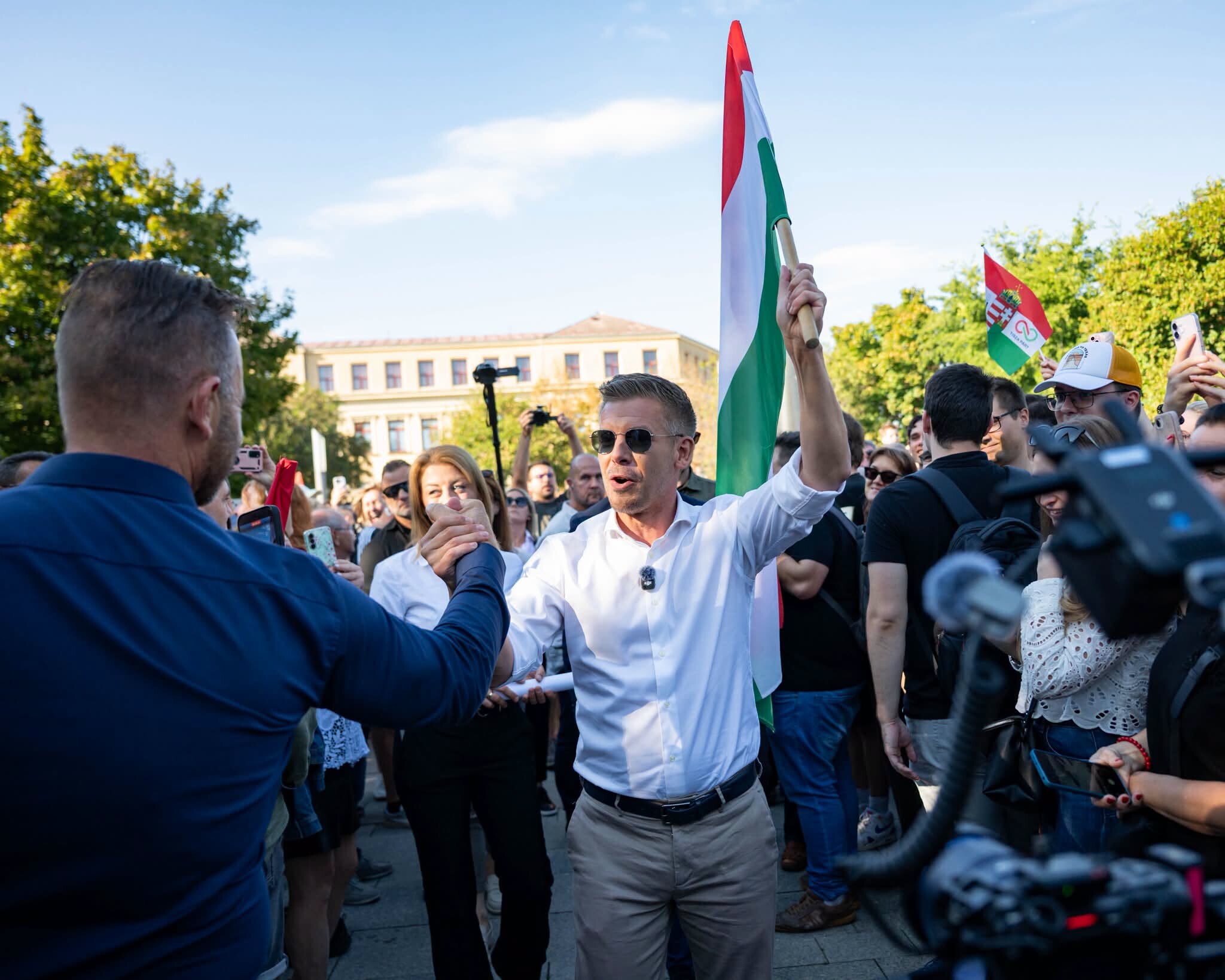 Kikérte az ügyészség Magyarország miniszterelnökének mentelmi jogát