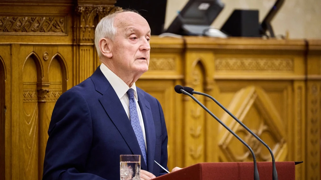 Baka nem hátrál, a Tisza sem enged: itt tart a legfőbb ügyész körüli vita