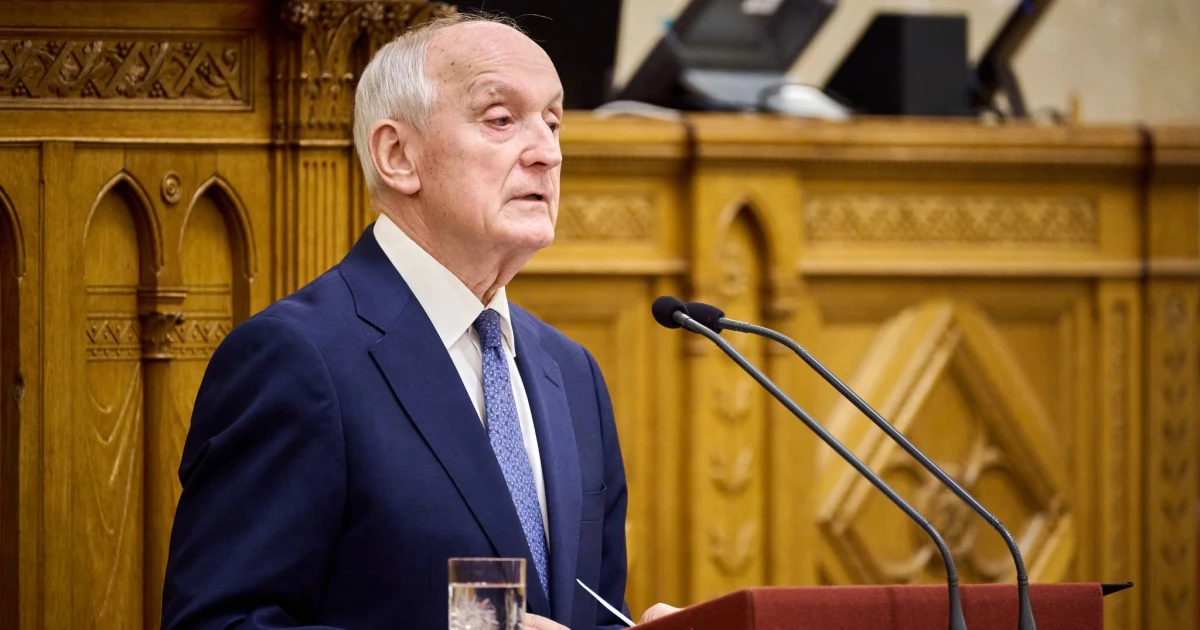 Baka nem hátrál, a Tisza sem enged: itt tart a legfőbb ügyész körüli vita