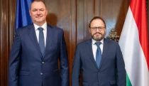 A nyugdíjkifizetésekkel és a túlárazott beszerzésekkel is foglalkoznia kell majd a kincstár új elnökének
