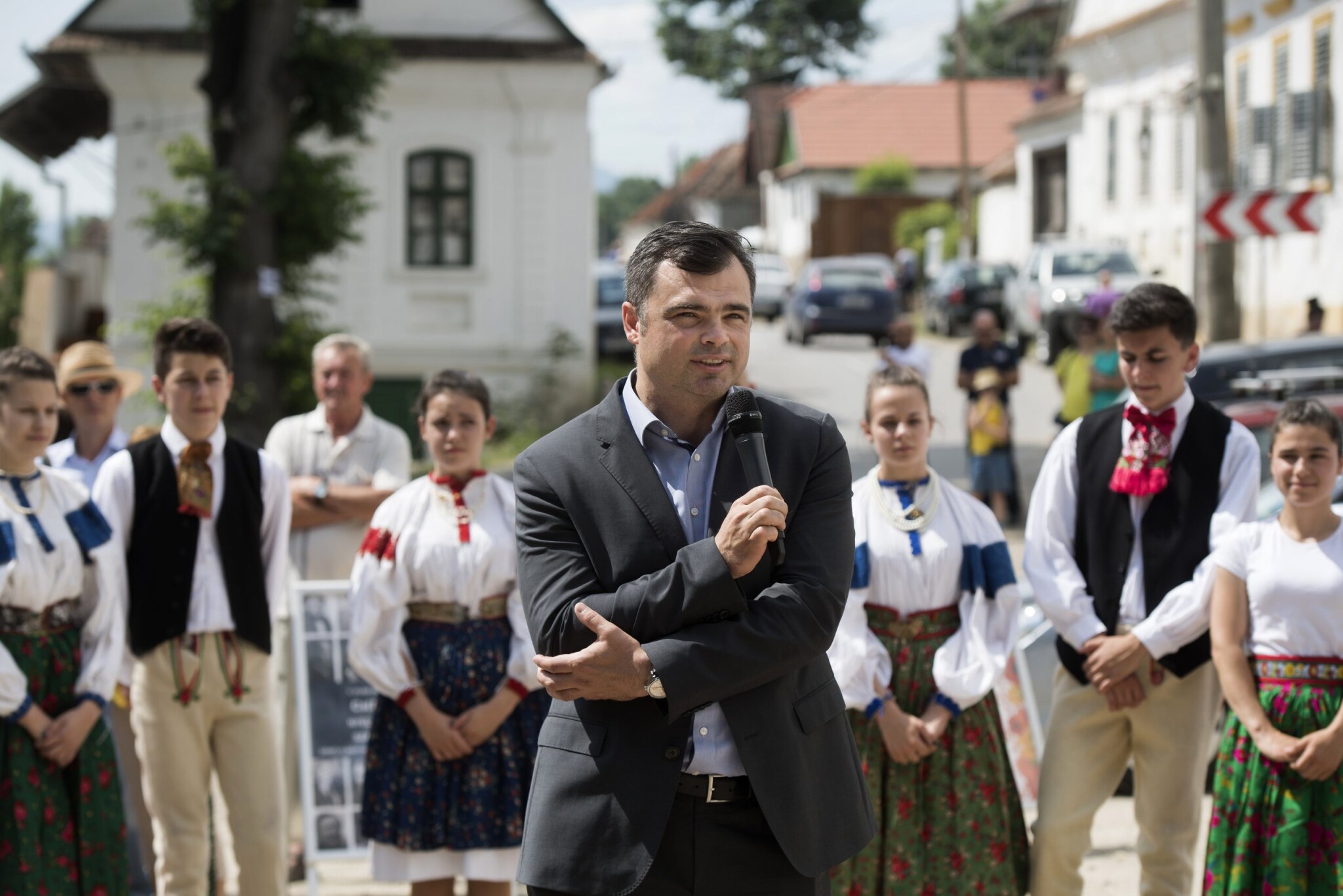 Átrendeződések a Mészáros-birodalomban: Vaszily Miklós távozik egy pozíciójából, ez állhat mögötte