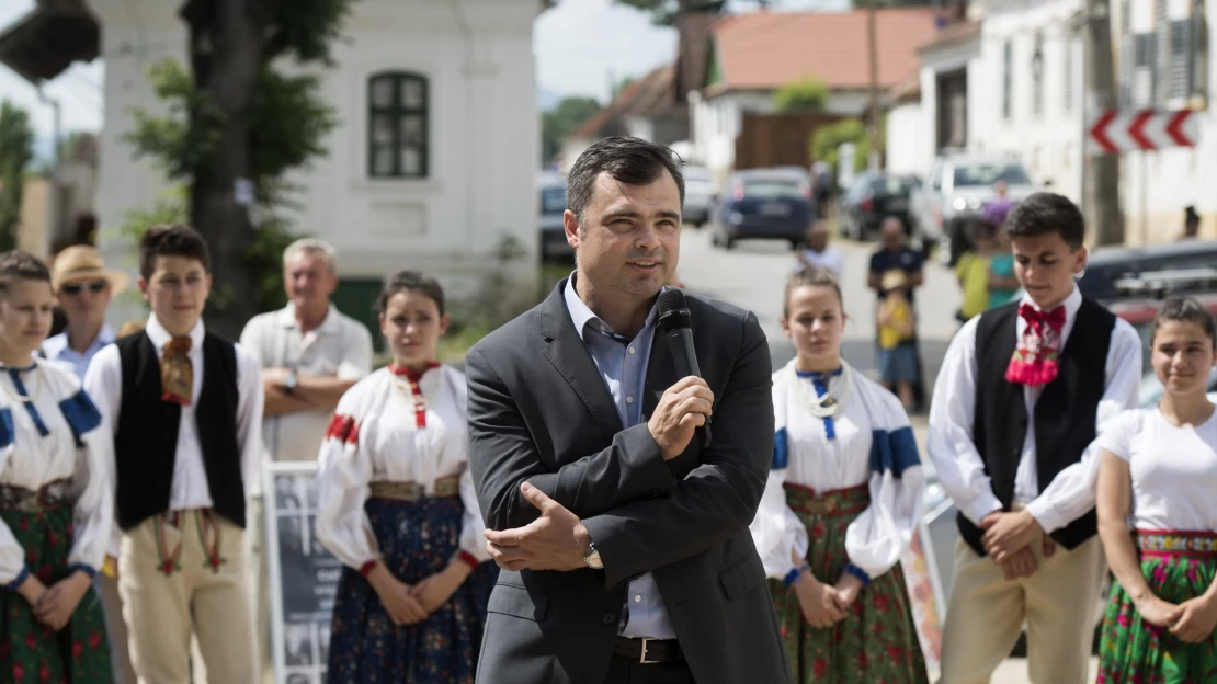 Átrendeződések a Mészáros-birodalomban: Vaszily Miklós távozik egy pozíciójából, ez állhat mögötte