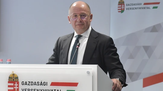 G7: Lázadás tört ki a Gazdasági Versenyhivatalban, lemondásra szólították fel a vezetést