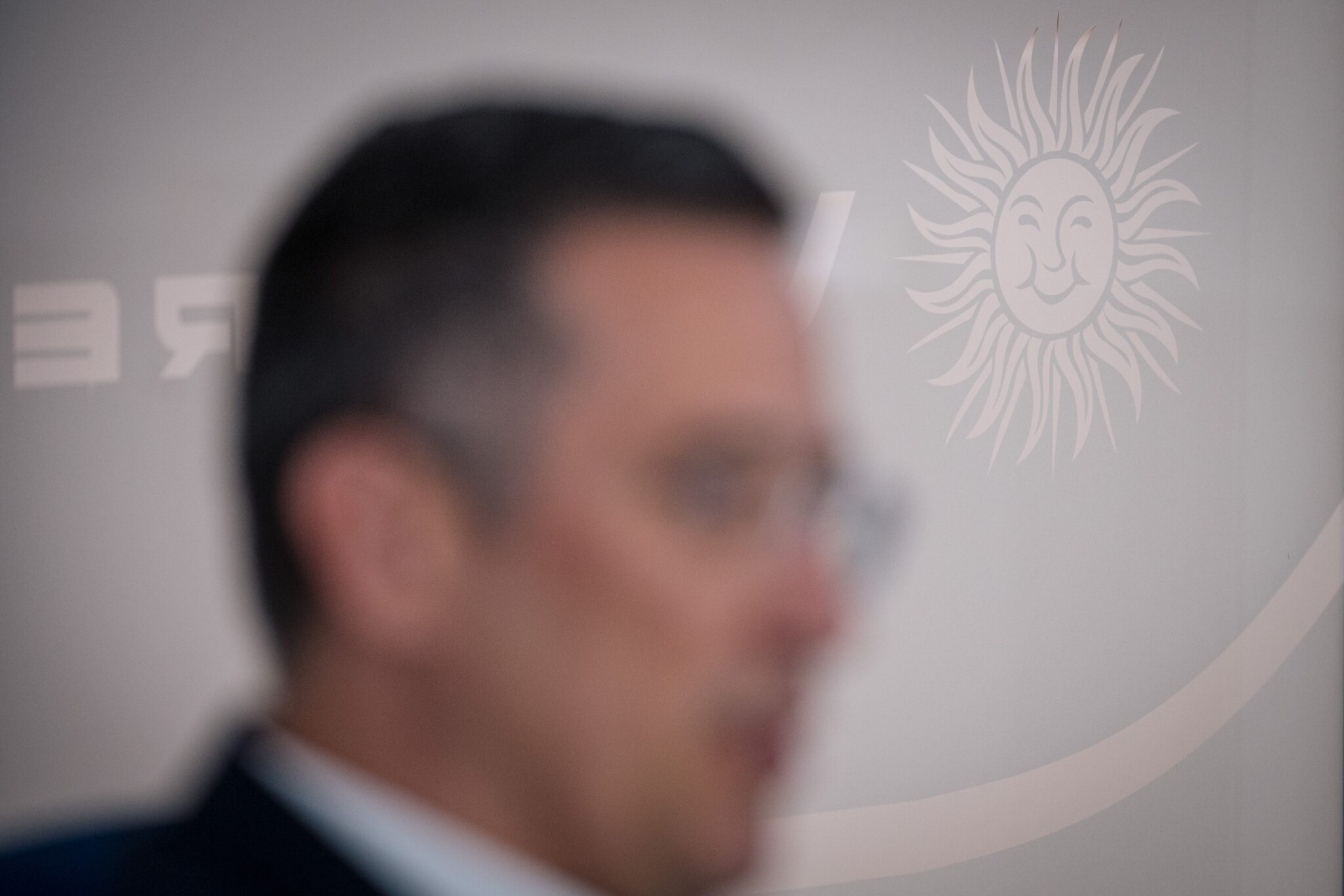 Barna Zsolt, a Waberer's elnök-vezérigazgatója